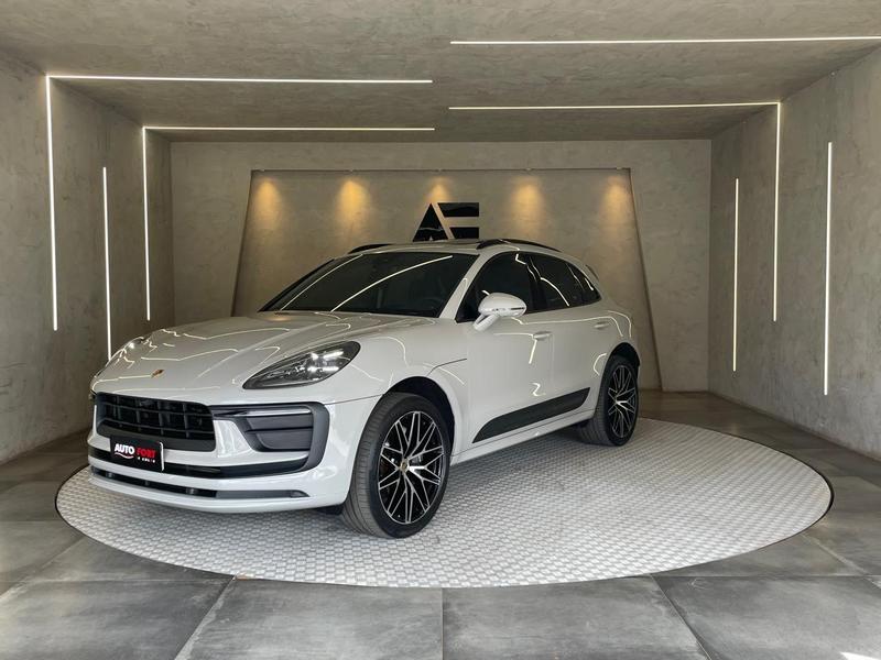 Porsche Macan 2.0 Turbo - foto 3