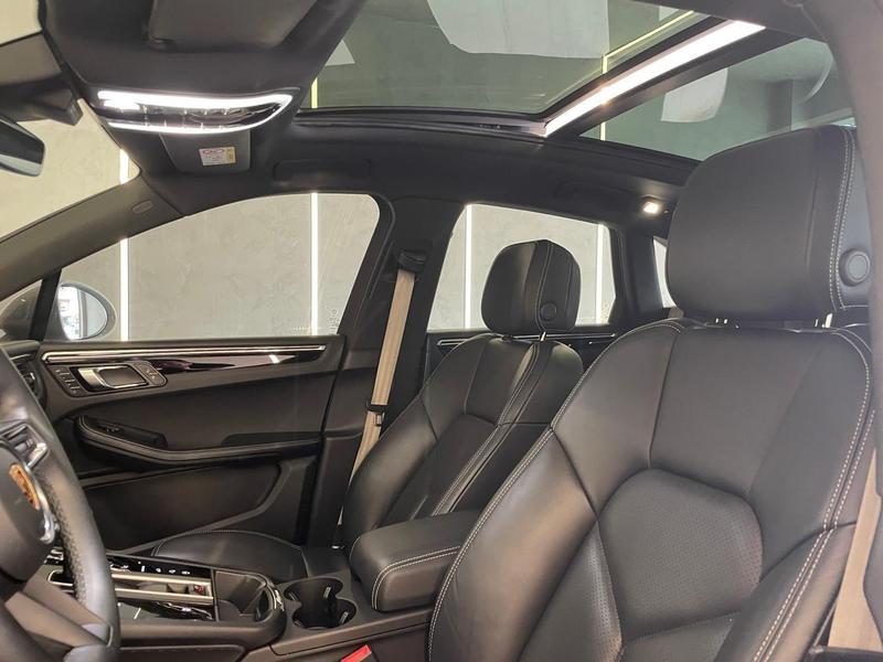 Porsche Macan 2.0 Turbo - foto 15