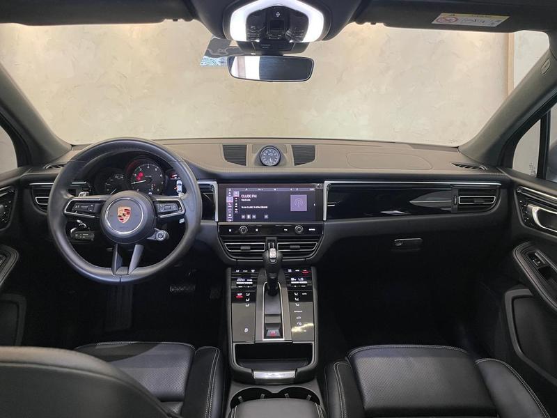 Porsche Macan 2.0 Turbo - foto 13