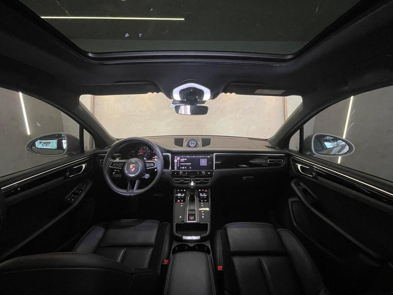 Porsche Macan 2.0 Turbo - foto 10