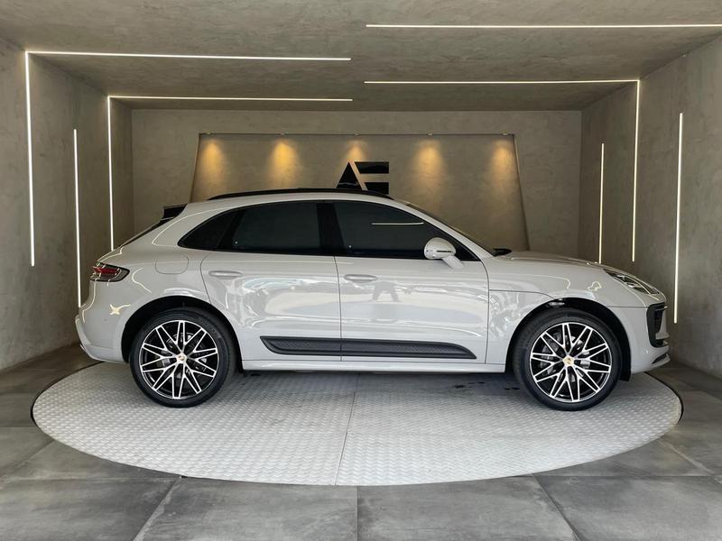 Porsche Macan 2.0 Turbo - foto 4