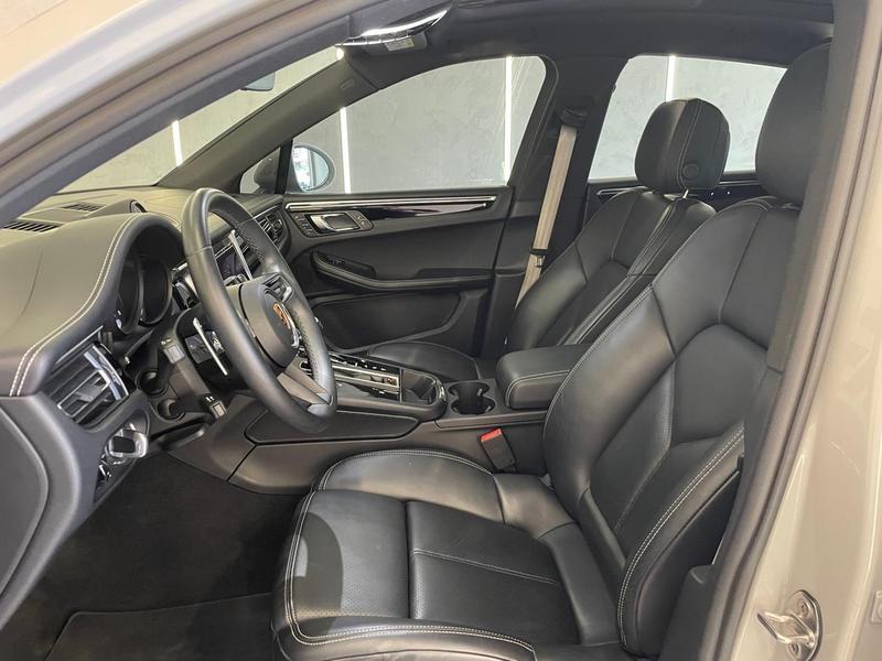 Porsche Macan 2.0 Turbo - foto 12