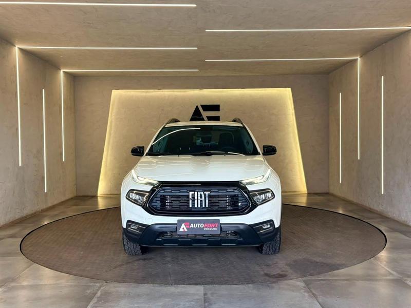 Fiat Toro Freed T270 - foto 2