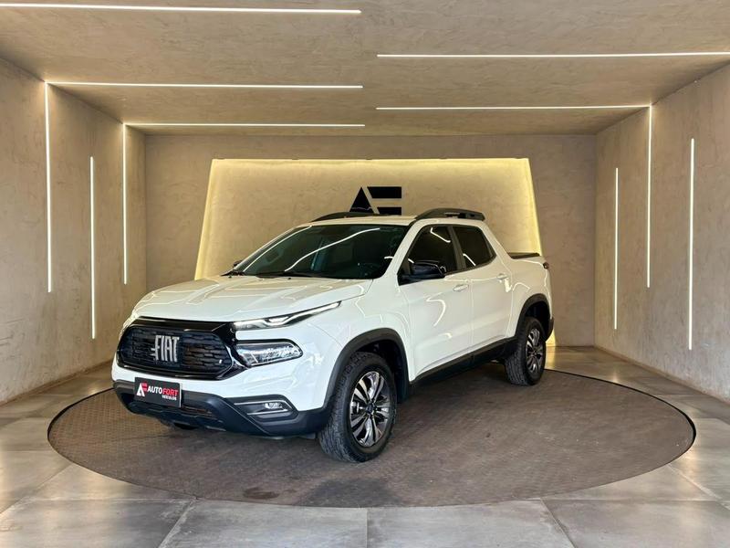 Fiat Toro Freed T270 - foto 3