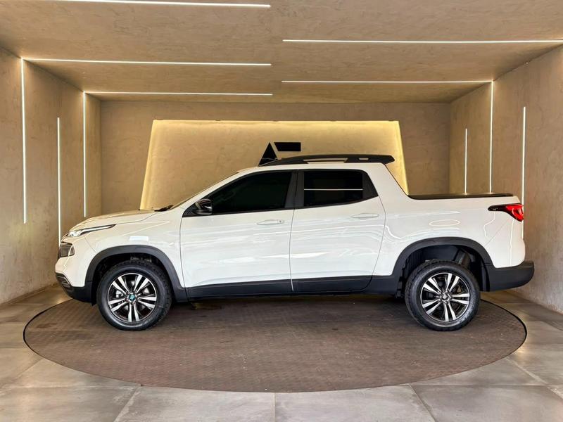 Fiat Toro Freed T270 - foto 6
