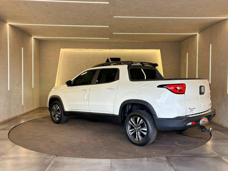 Fiat Toro Freed T270 - foto 8