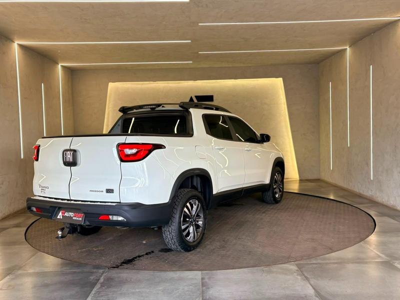 Fiat Toro Freed T270 - foto 7