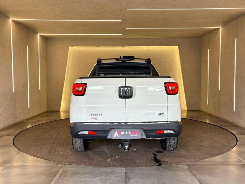 Fiat Toro Freed T270 - foto 5