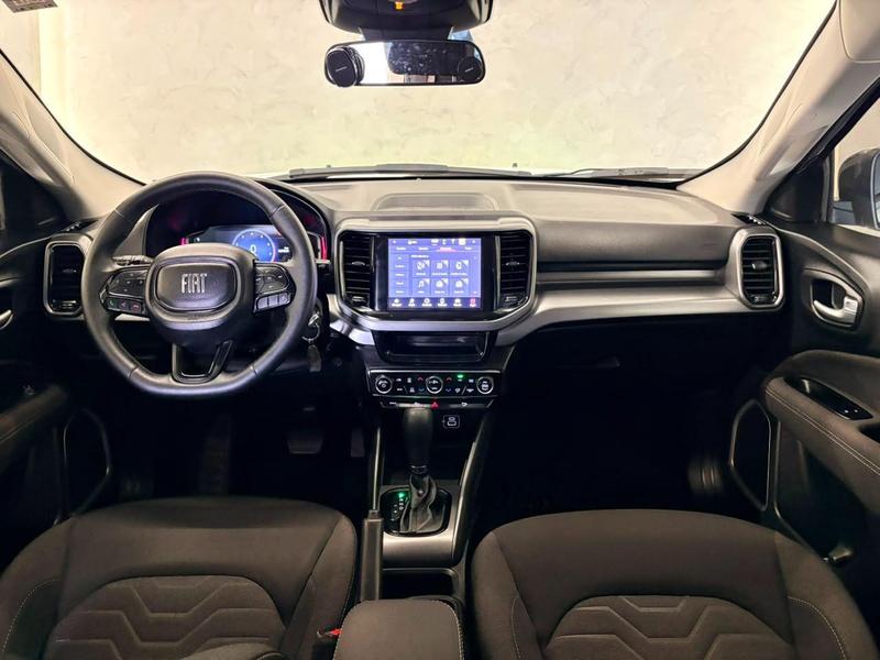 Fiat Toro Freed T270 - foto 10