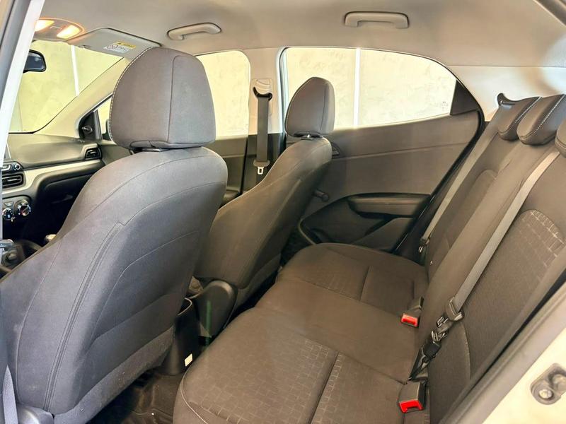 Hyundai HB20 10m Comfort - foto 12