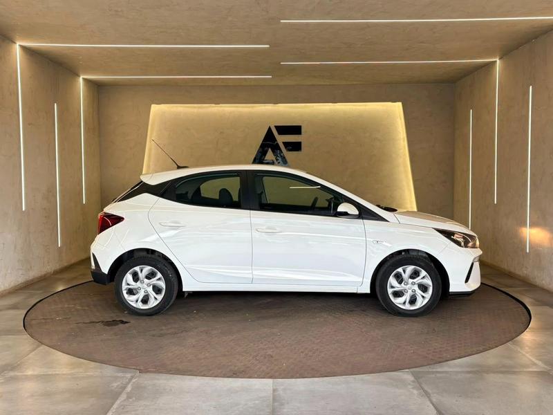 Hyundai HB20 10m Comfort - foto 4
