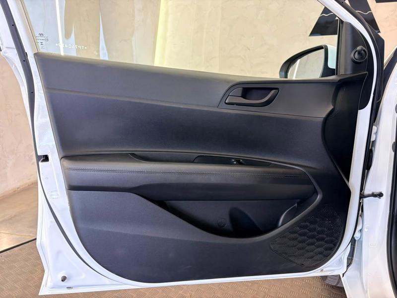 Hyundai HB20 10m Comfort - foto 8
