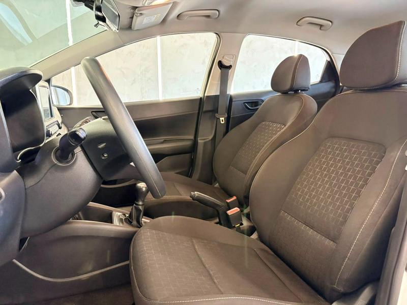 Hyundai HB20 10m Comfort - foto 11