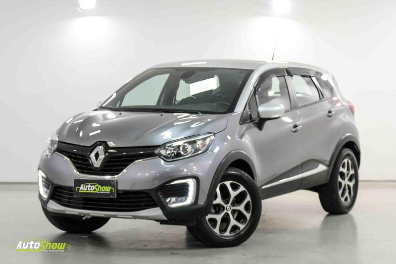 RENAULT CAPTUR 1.6 BOSE