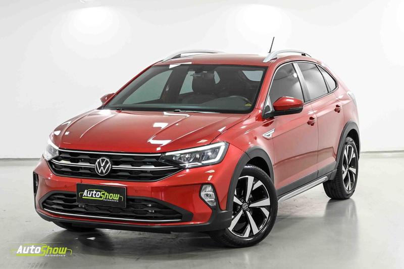 VOLKSWAGEN NIVUS HL TSI