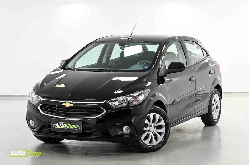 CHEVROLET ONIX 1.4 MT LT