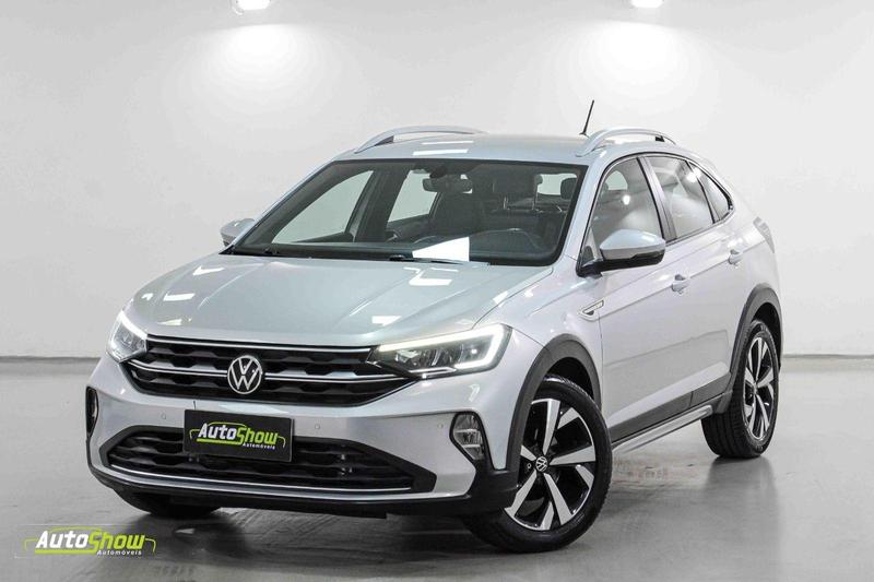 VOLKSWAGEN NIVUS 1.0 200 TSI HIGHLINE