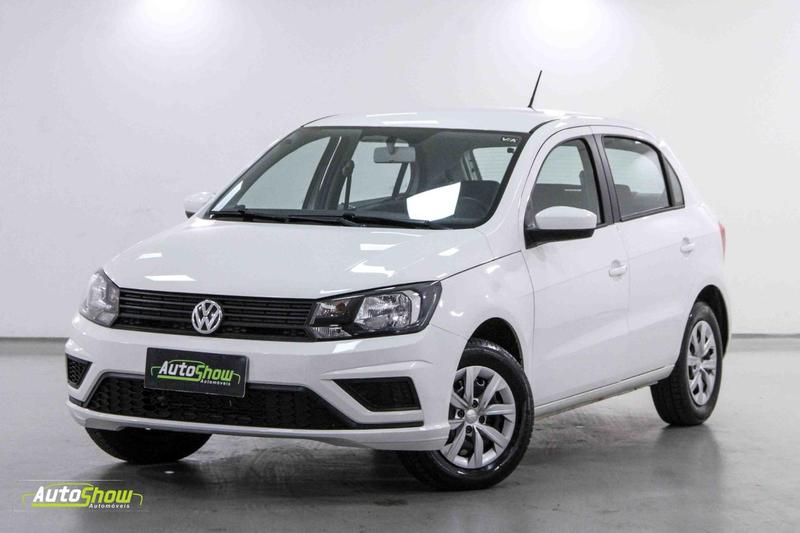 VOLKSWAGEN GOL MPI