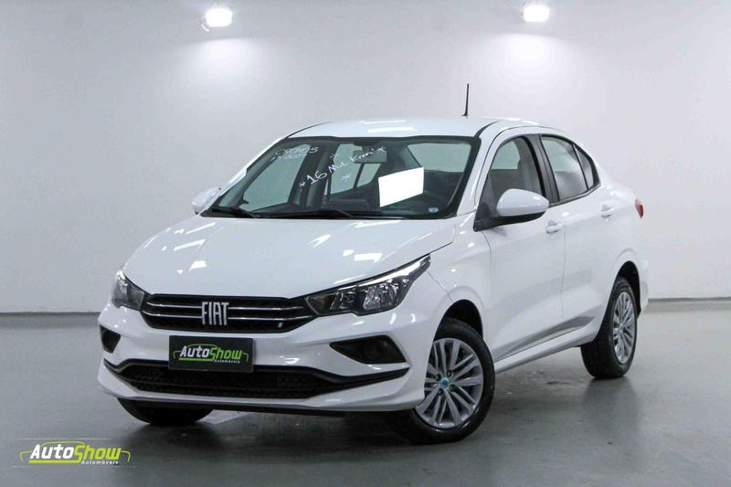 FIAT CRONOS DRIVE 1.3