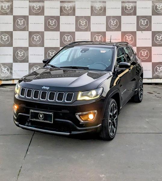 JEEP COMPASS LIMETED F H