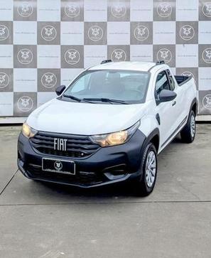 FIAT NOVA STRADA ENDURANCE CS 1.4