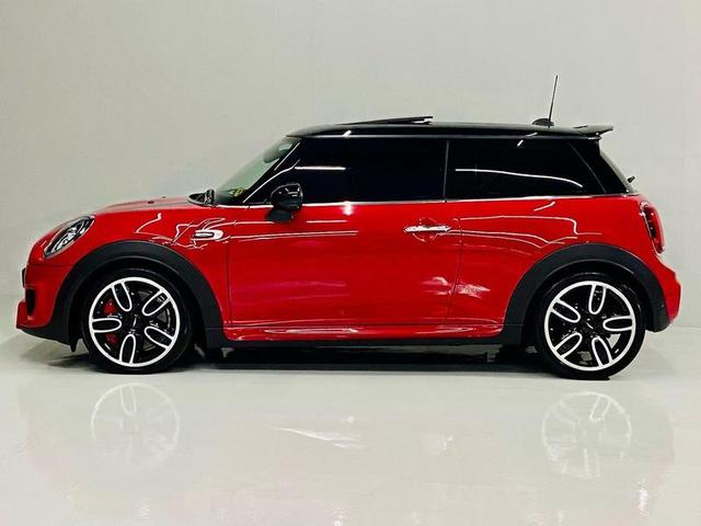 MINI COOPER 2.0 16V TWINPOWER GASOLINA JOHN COOPER WORKS