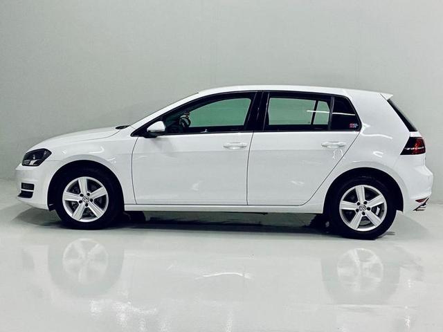 VOLKSWAGEN GOLF 1.4 TSI HIGHLINE 16V GASOLINA 4P AUTOMATICO