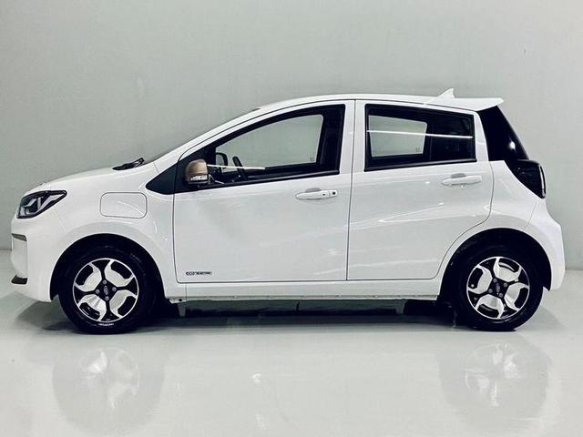 JAC E-JS1