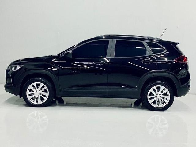 CHEVROLET TRACKER LTZ 1.0 TURBO 12V FLEX AUT