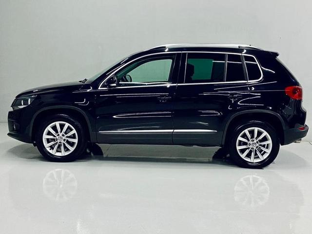 VOLKSWAGEN TIGUAN 2.0 TSI