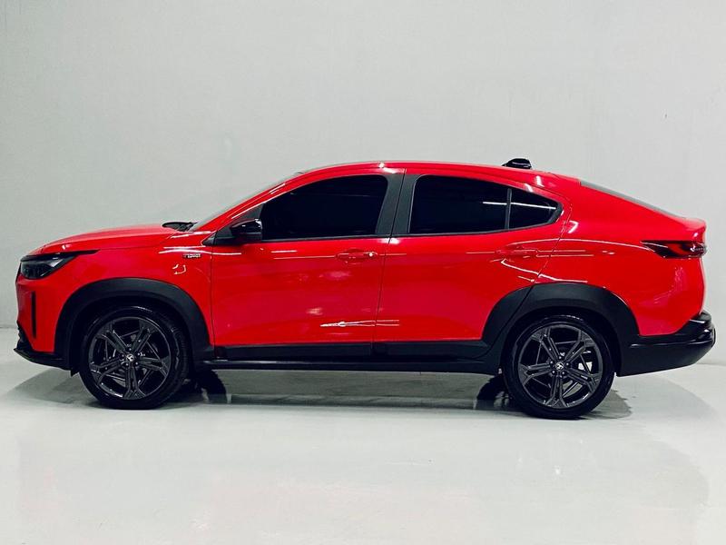 FIAT FASTBACK LIMITED ED.1.3 270 T.FLEX AUT.