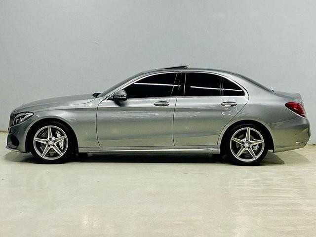 MERCEDES-BENZ C 250 2.0 CGI SPORT TURBO 16V