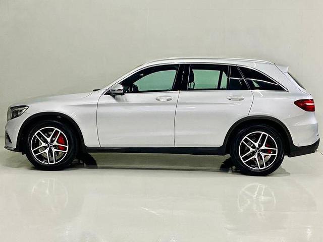 MERCEDES-BENZ GLC 250 2.0 16V CGI SPORT 4MATIC