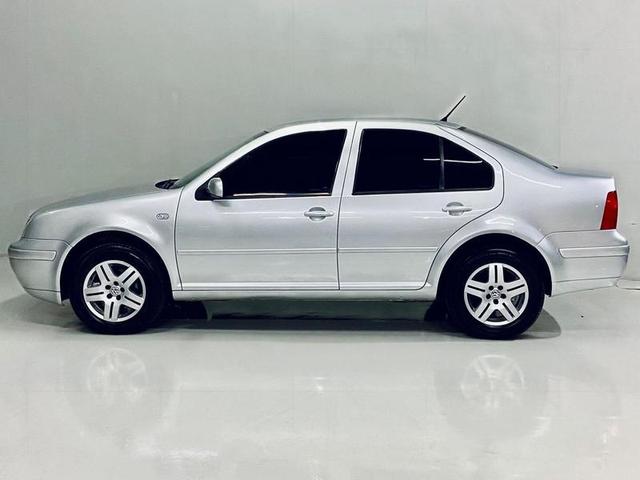 VOLKSWAGEN BORA 2.0 MI 4P