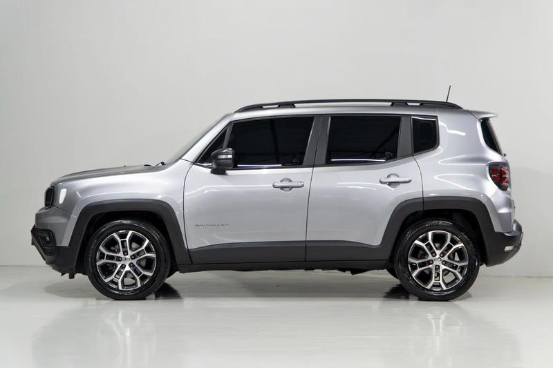 Jeep Renegade 2022 à venda