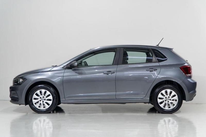 Volkswagen Polo 2020 à venda
