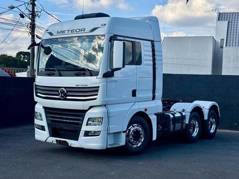 VOLKSWAGEN 28.460 METEOR 6X2