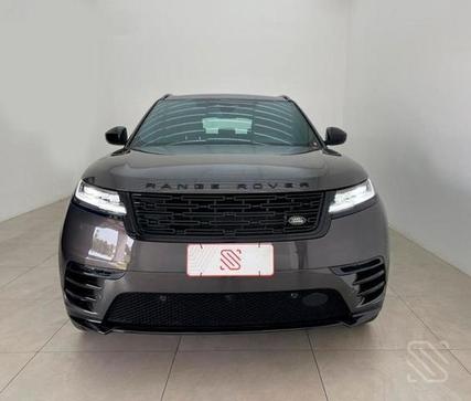 LAND ROVER RANGE R. VEL. R-DYN. S 2.0 AUT.(HBRIDO)