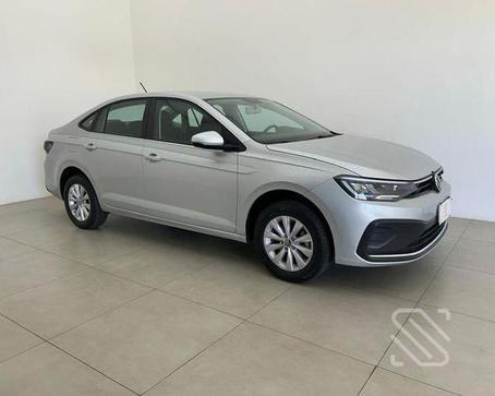 VOLKSWAGEN VIRTUS TSI 1.0 FLEX 12V 4P MEC.