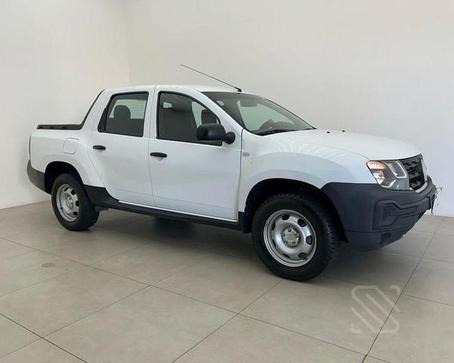 RENAULT OROCH Pro 1.6 Flex 16V Mec.