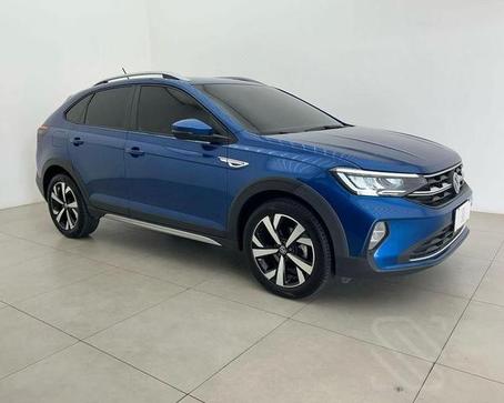 VOLKSWAGEN NIVUS HL TSI