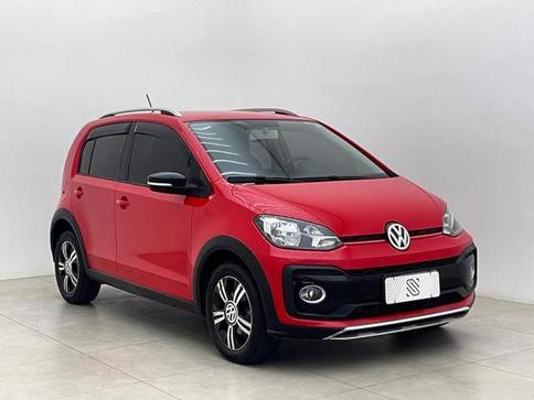 VOLKSWAGEN UP 1.0 XTREME TSI
