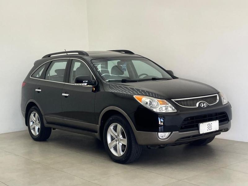 HYUNDAI VERACRUZ 3.8 V6