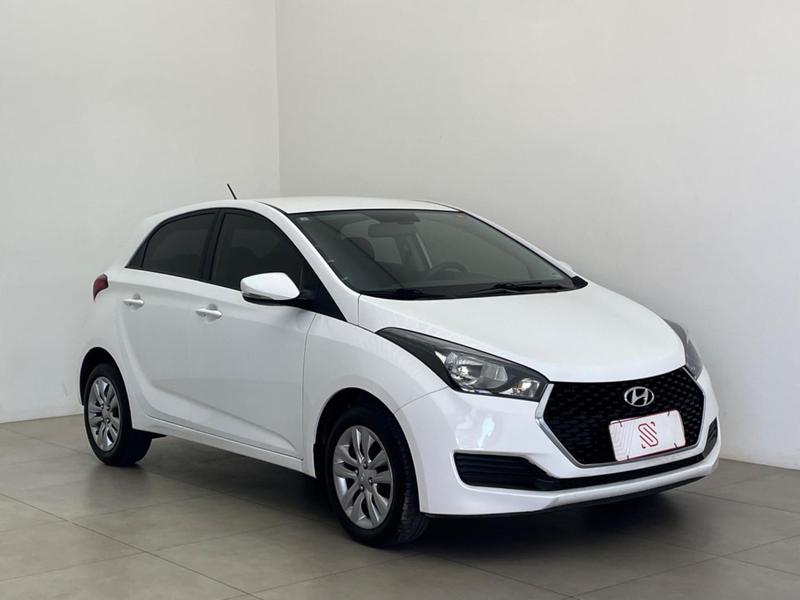 HYUNDAI HB20 1.6 M COMF