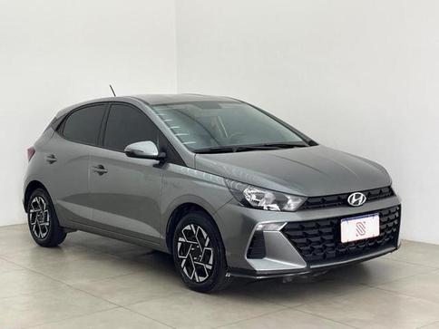 HYUNDAI HB20 1.0 COMFORT
