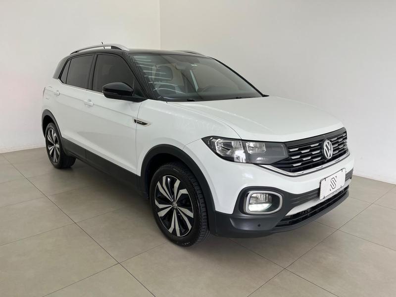 VOLKSWAGEN T CROSS HL TSI AE