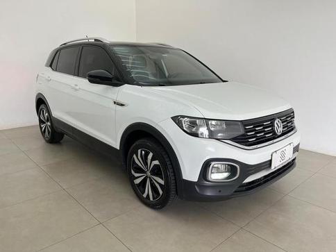 VOLKSWAGEN T CROSS HL TSI AE