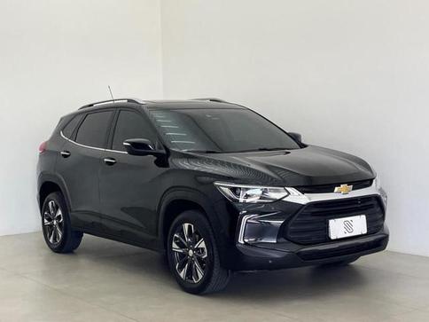 CHEVROLET TRACKER PREMIER 1.2 TURBO 12V FLEX AUT