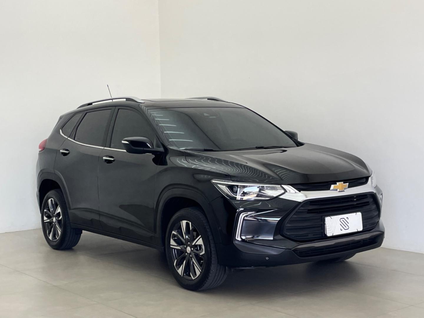 CHEVROLET TRACKER PREMIER 1.2 TURBO 12V FLEX AUT