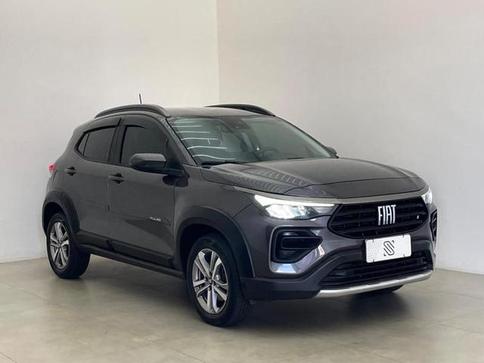 FIAT PULSE AUDACE TF200